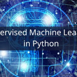 Supervised Machine Learning in Python